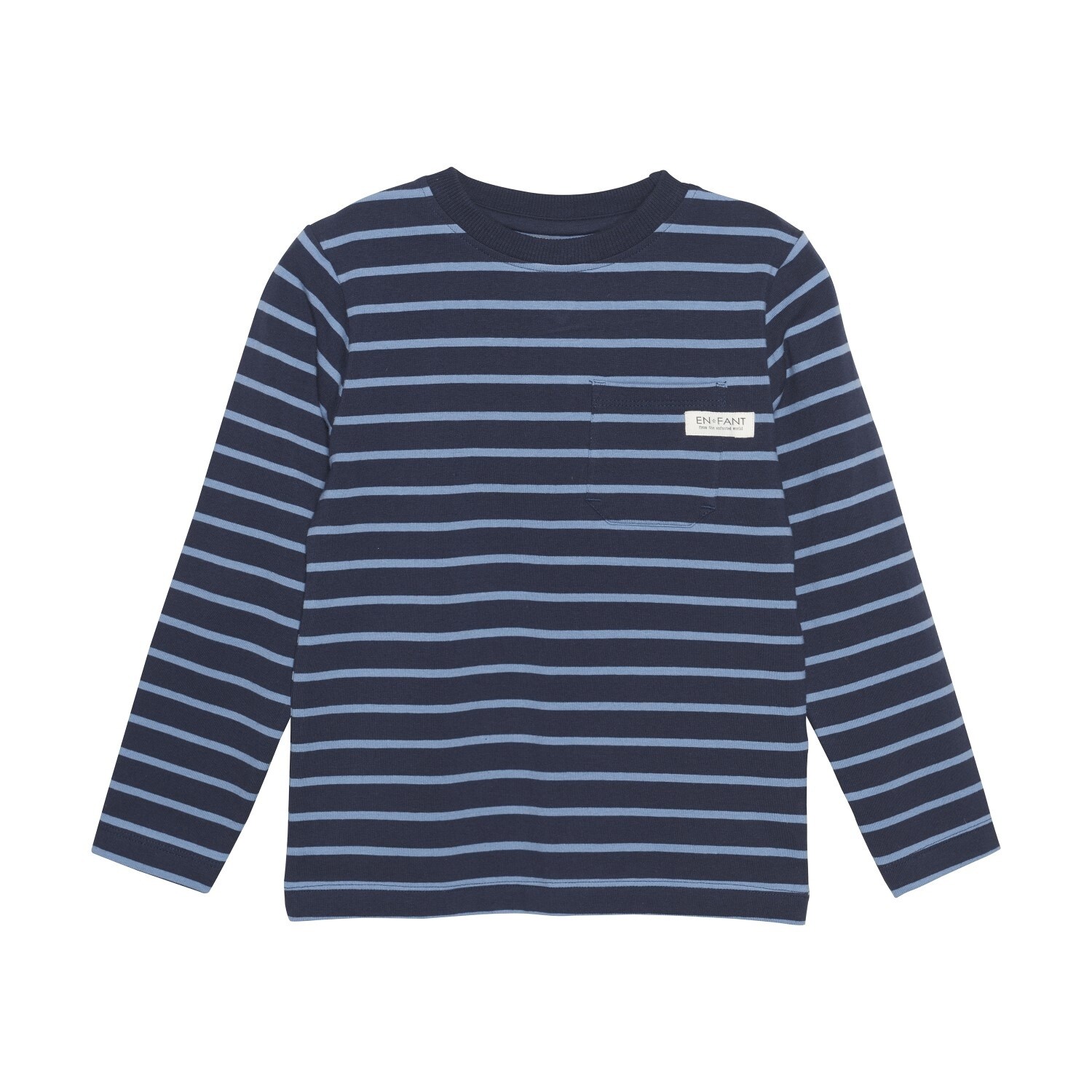 T-Shirt Stripe (2 colors)