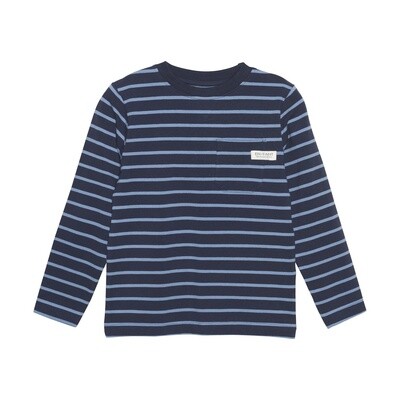 T-Shirt Stripe (2 colors)