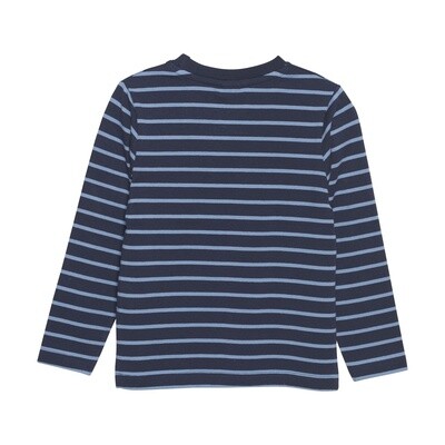 T-Shirt Stripe (2 colors)