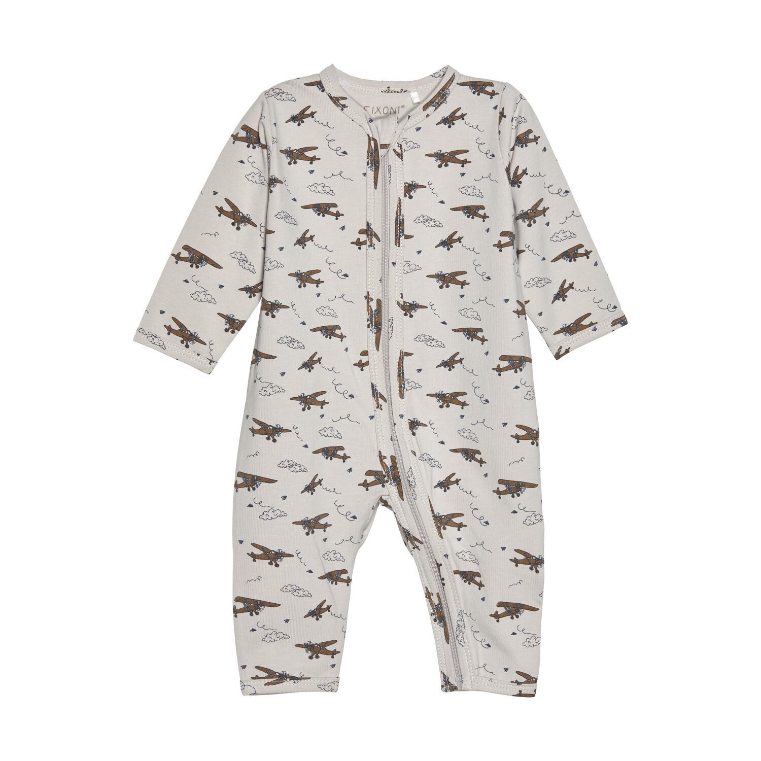 Romper | Planes