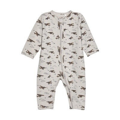 Romper | Planes