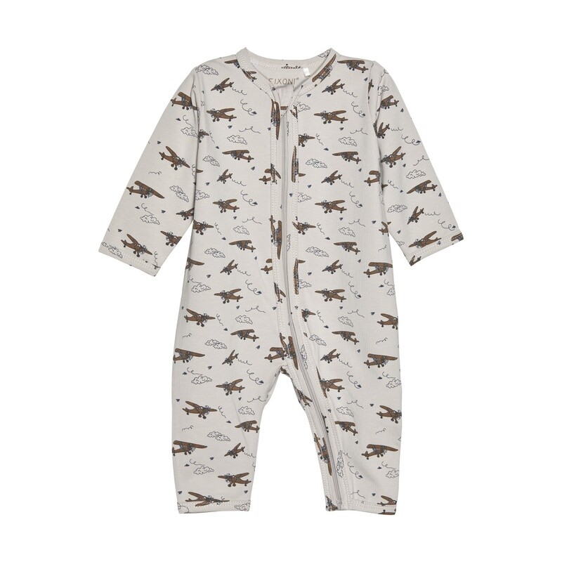 Romper | Planes