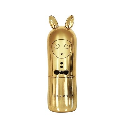 Inuwet Lipbalm - Cheesecake - Gold