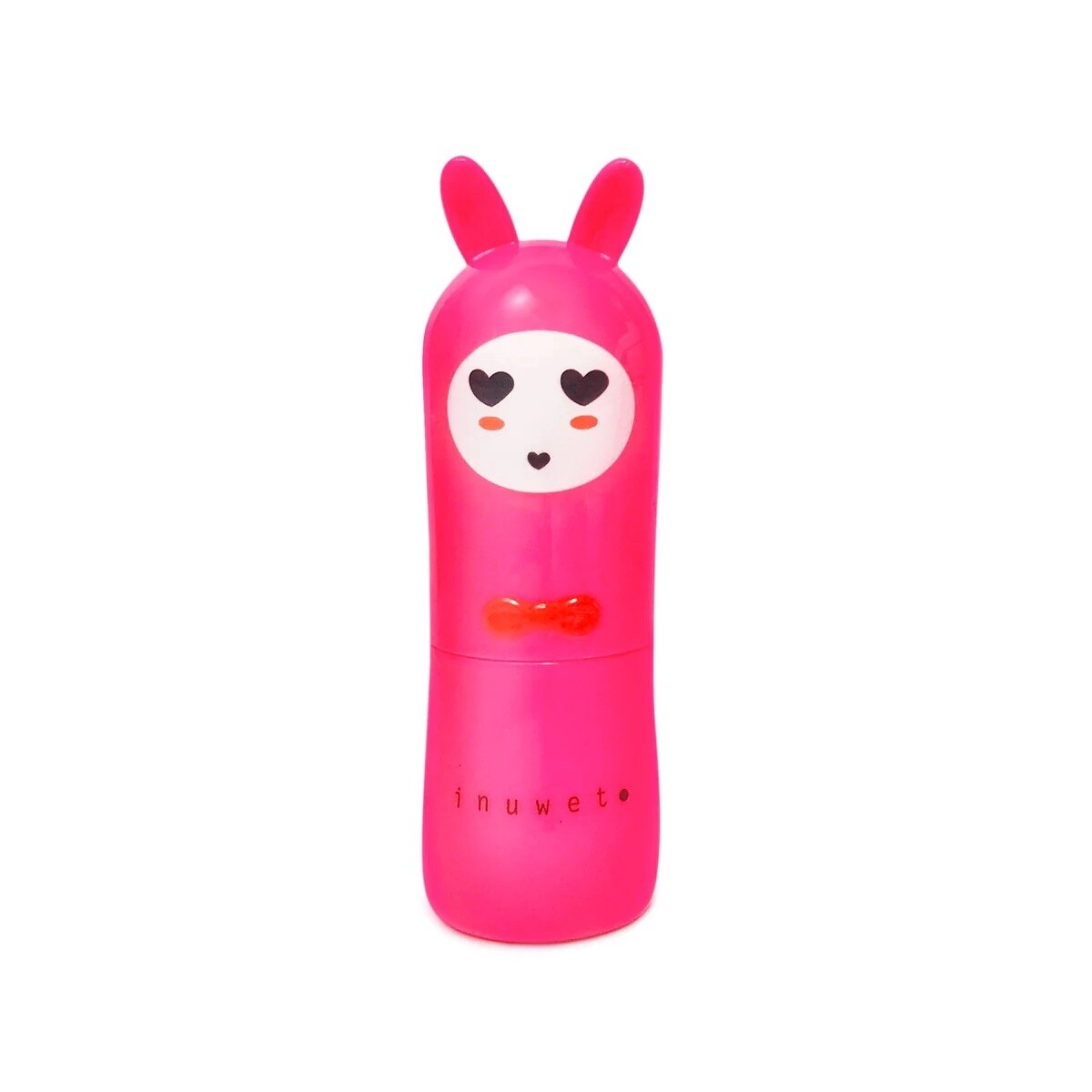 Inuwet Lipbalm - Cherry - Fushia