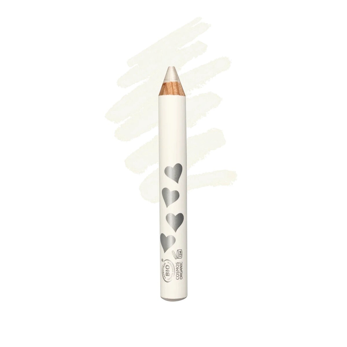 Inuwet Make Up Pencil - Pearly White