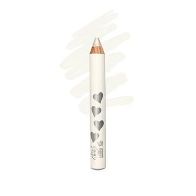Inuwet Make Up Pencil - Pearly White