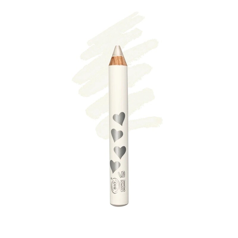 Inuwet Make Up Pencil - Pearly White