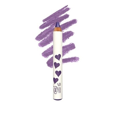 Inuwet Make Up Pencil - Purple