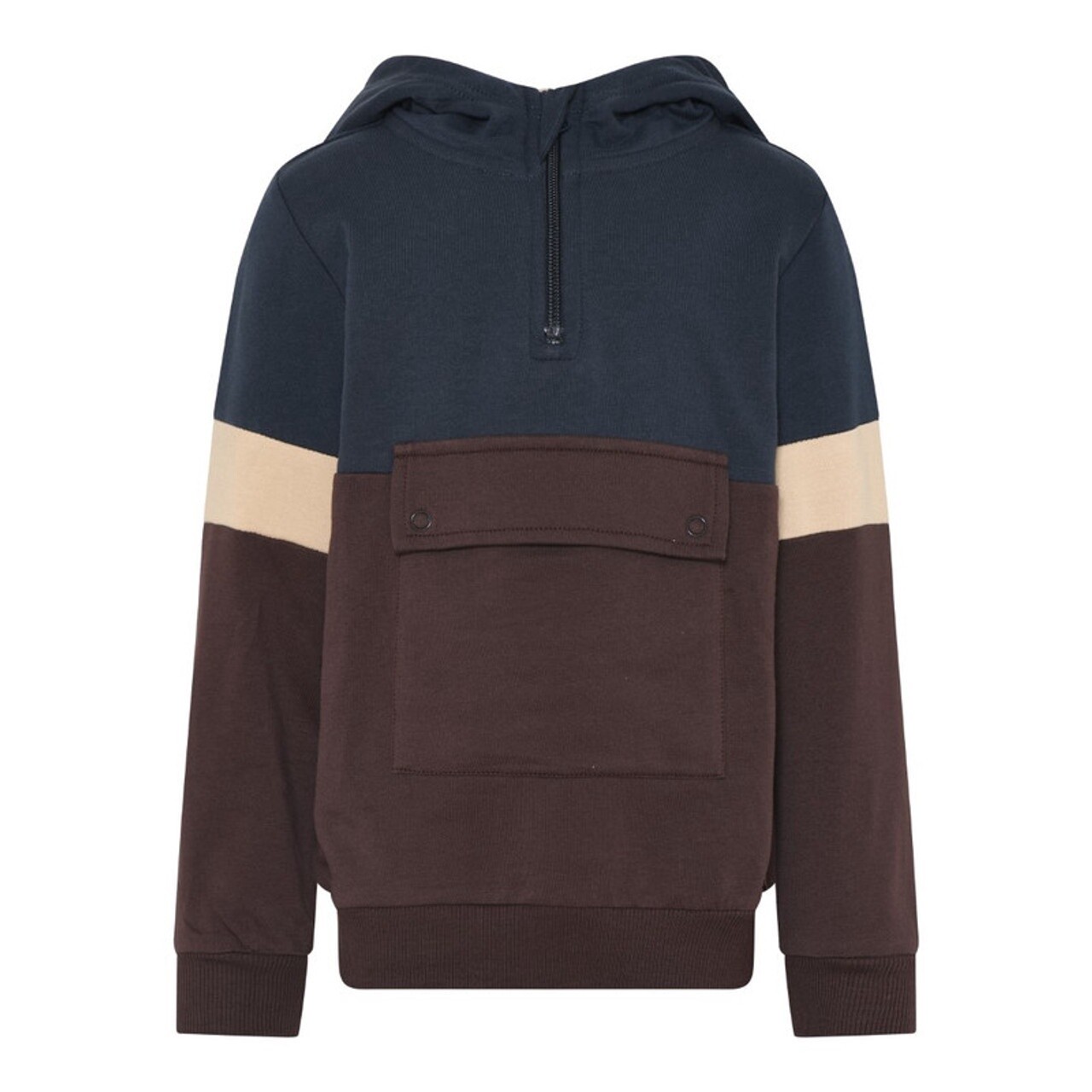 Sweatshirt LS | Java