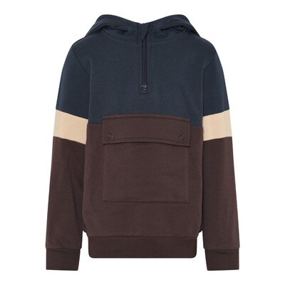 Sweatshirt LS | Java