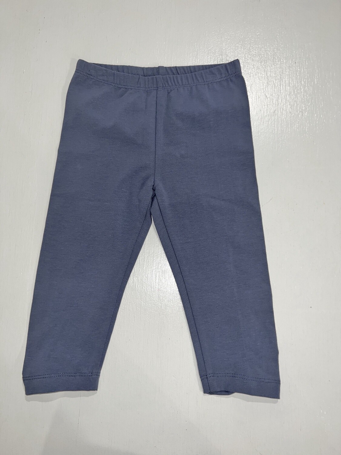 Legging 3/4 | Folk Stone Grey