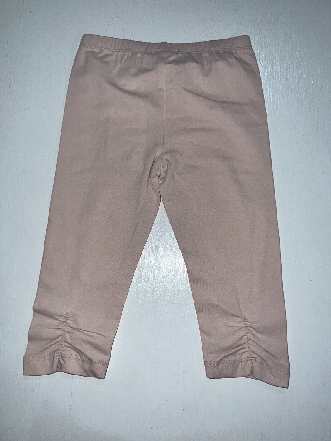 Legging 3/4 | Peach Whip
