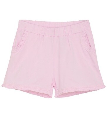 Shorts | Pink Tulle