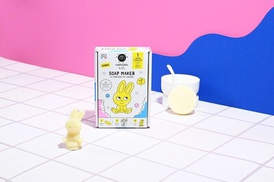 DIY SOAP MAKER