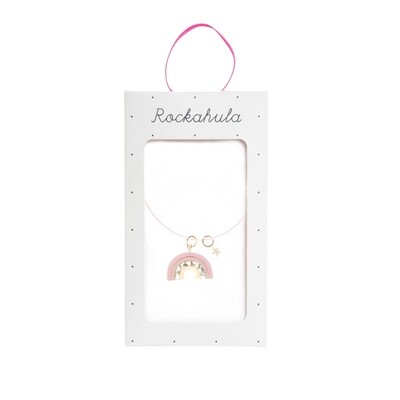 Magical Rainbow Necklace
