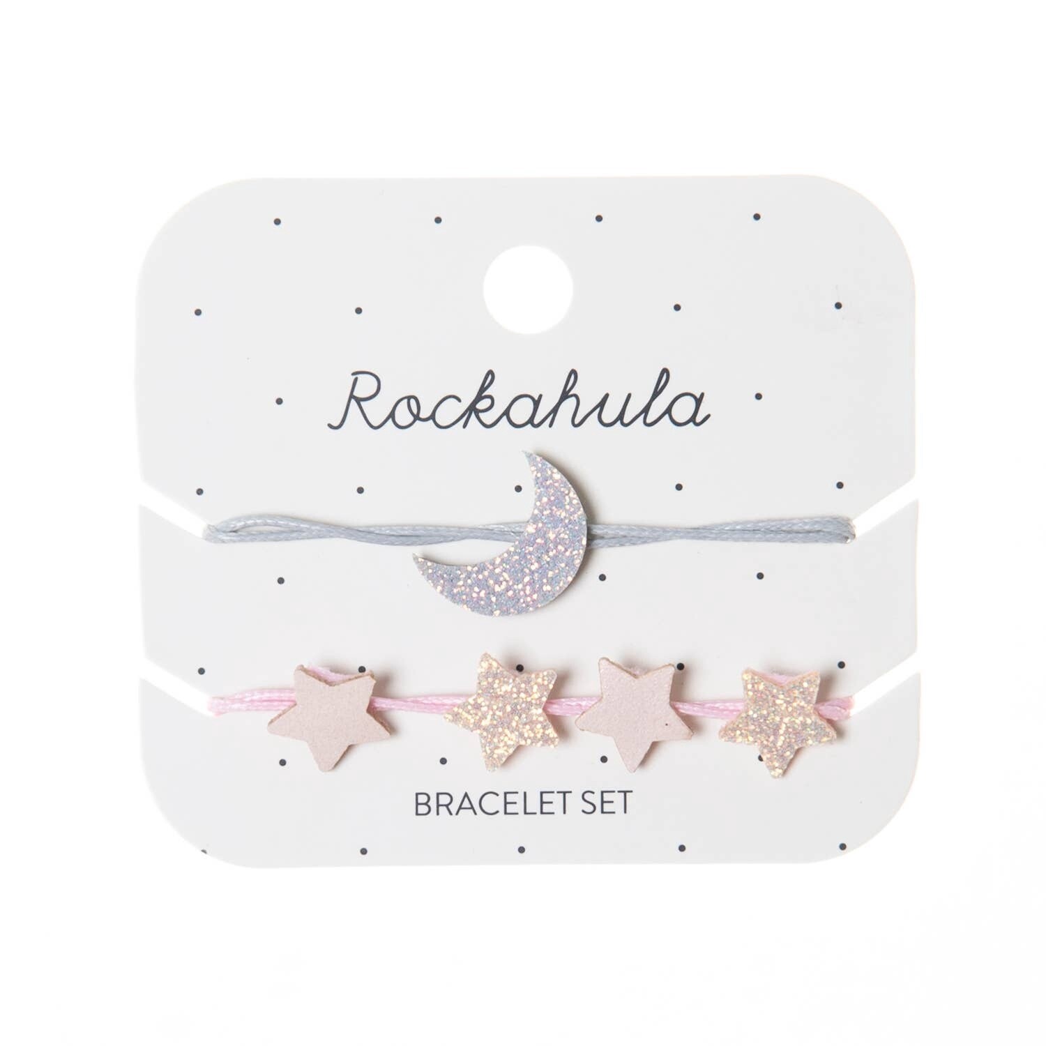 Moonlight Bracelet Set