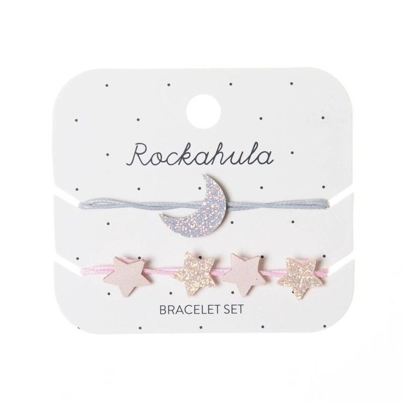 Moonlight Bracelet Set