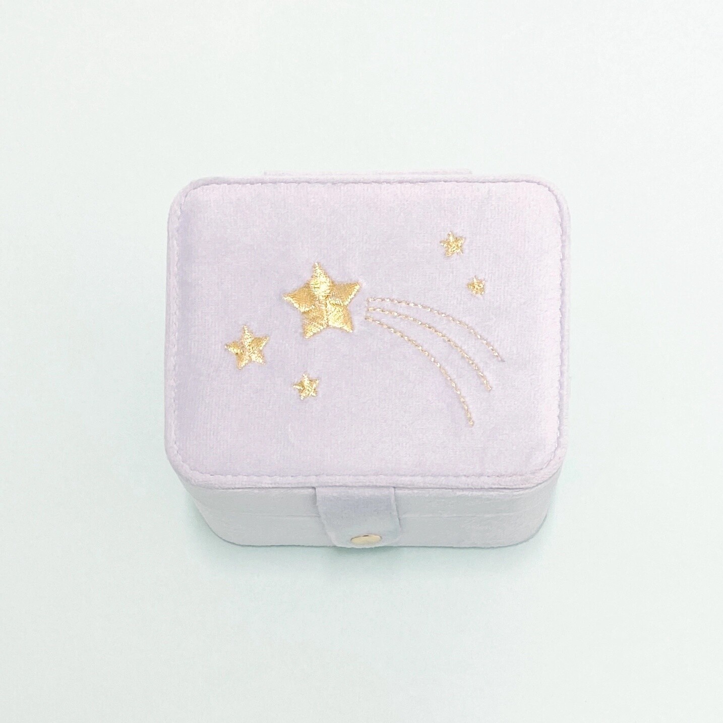 Stardust Jewellery Box