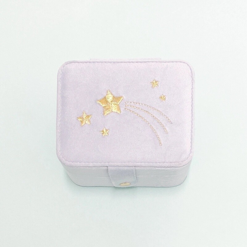 Stardust Jewellery Box
