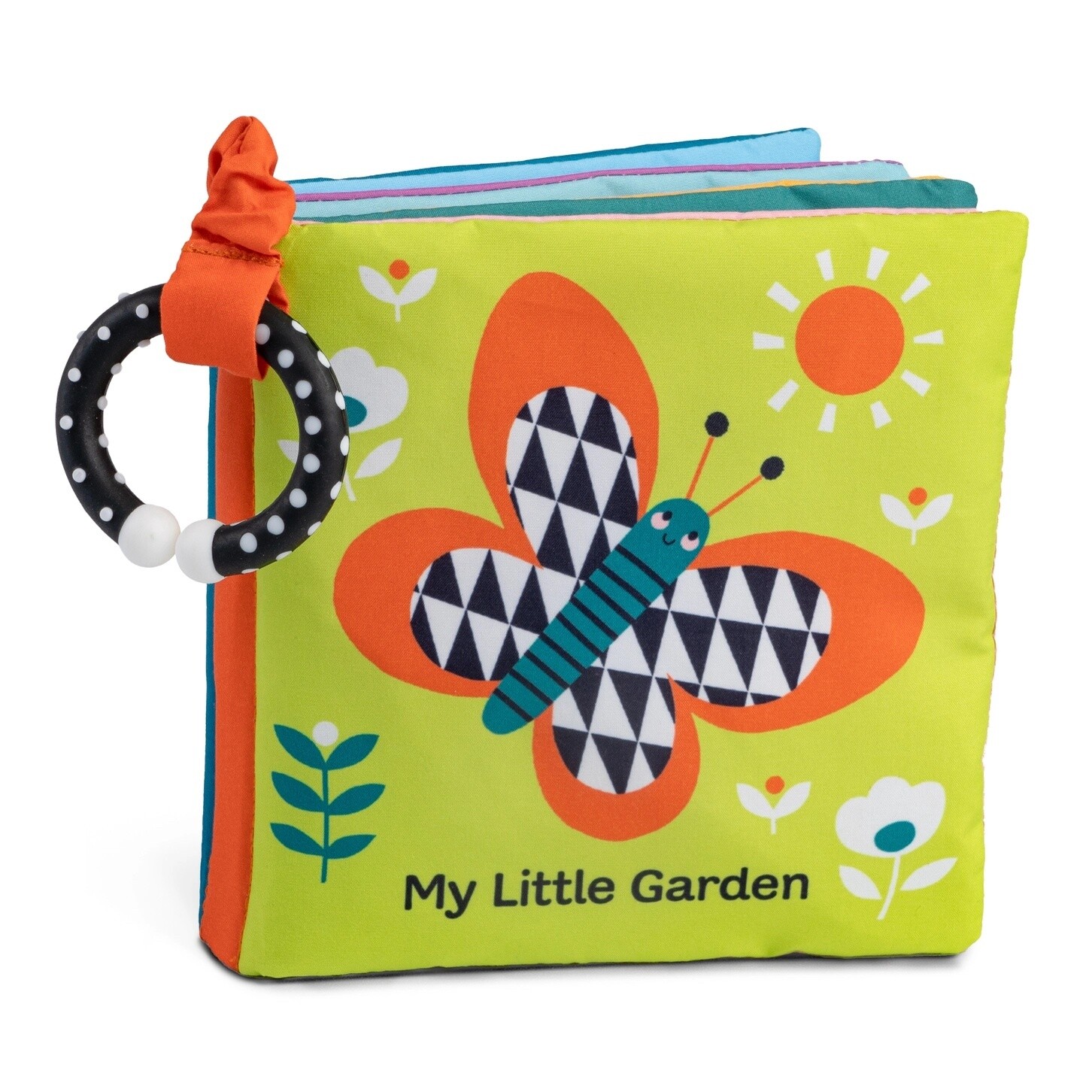 My Little Garden by Wendy Kendall
