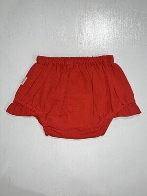 Bloomer | Coral