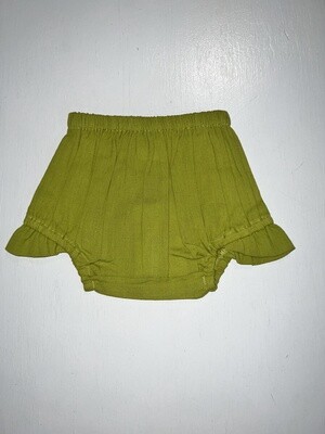 Bloomer | Lime
