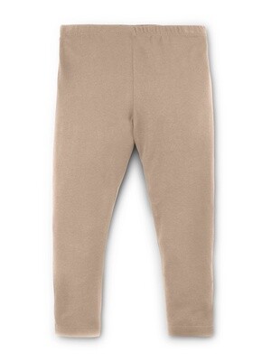 Classic Leggings | Clay