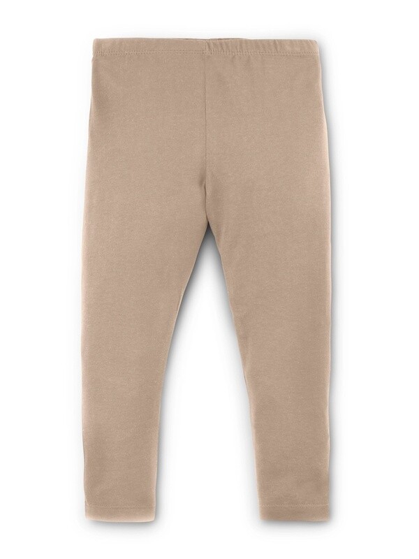 Classic Leggings | Clay