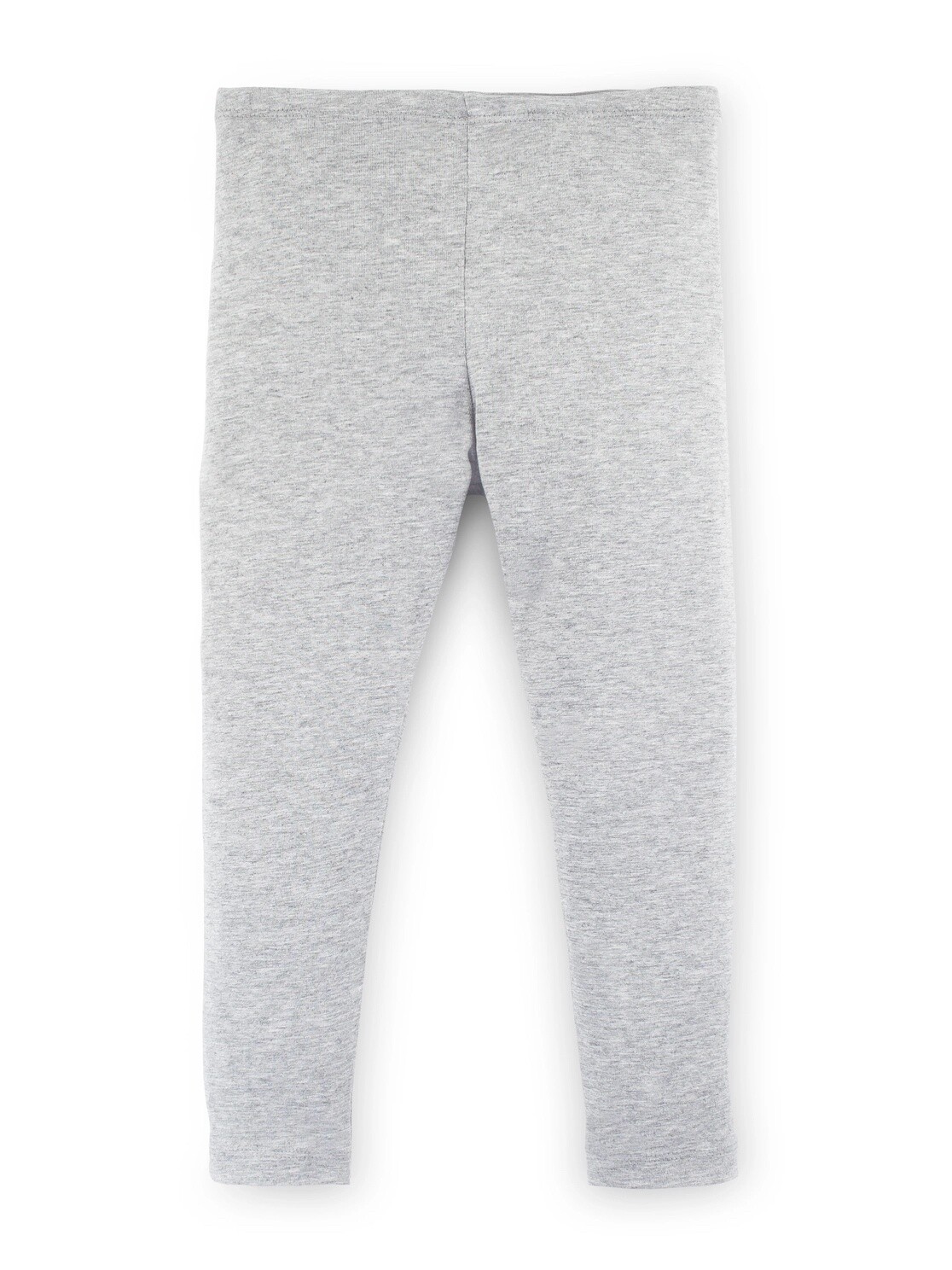 Classic Leggings | Heather Grey