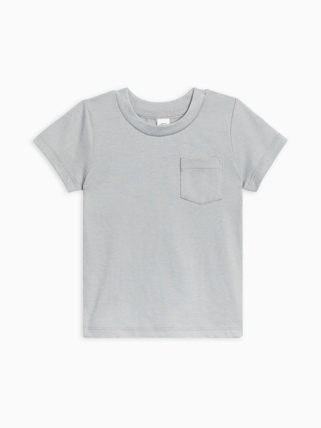 Everest Tee | Mist