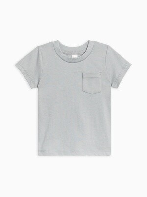 Everest Tee | Mist
