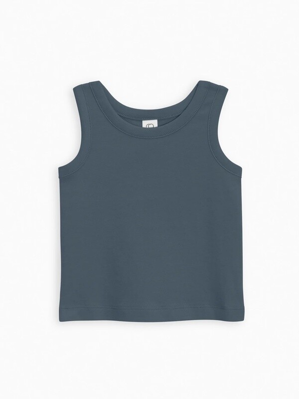Leni Tank | Harbor