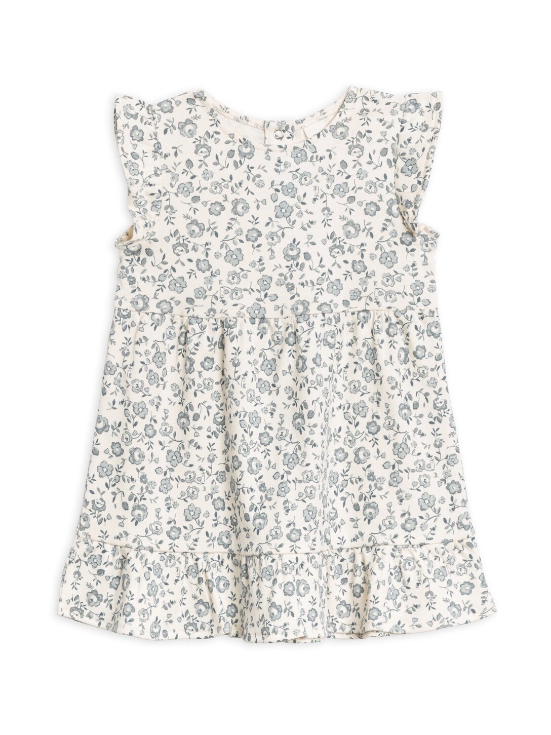 Tilly Tiered Dress | Lena Floral
