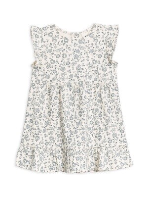 Tilly Tiered Dress | Lena Floral