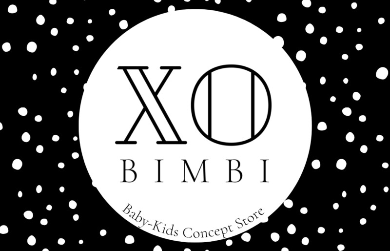 XO Bimbi Gift Card
