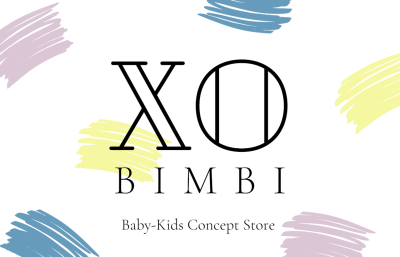 XO Bimbi Gift Card