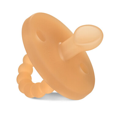 2-in-1 Pacifier and Teether SLANT