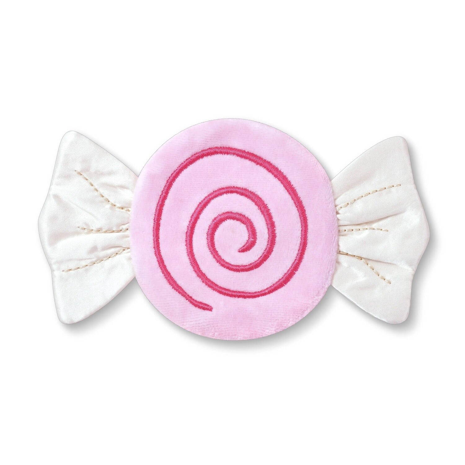 Candy Mini Crinkle Blankie