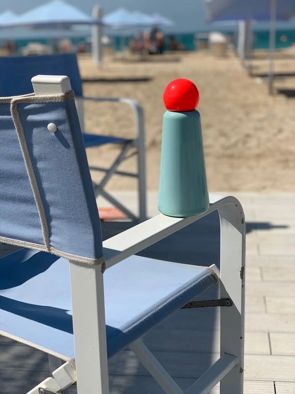 12HOT | 24COLD Water Bottle - Mint