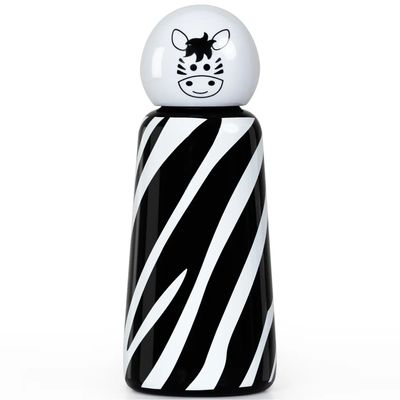 12HOT | 24COLD Water Bottle - Zebra