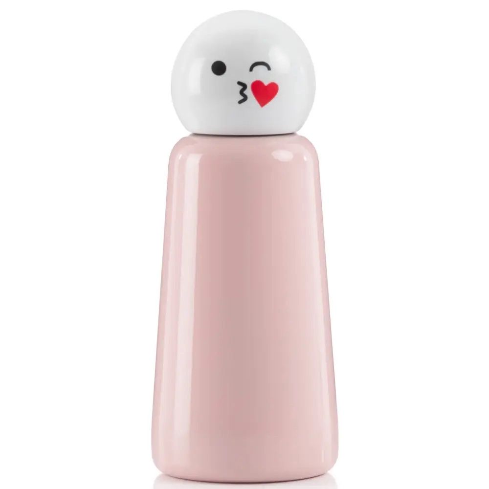 12HOT | 24COLD Water Bottle - Pink Kiss