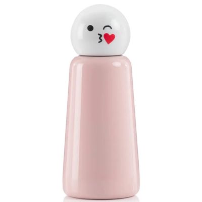 12HOT | 24COLD Water Bottle - Pink Kiss