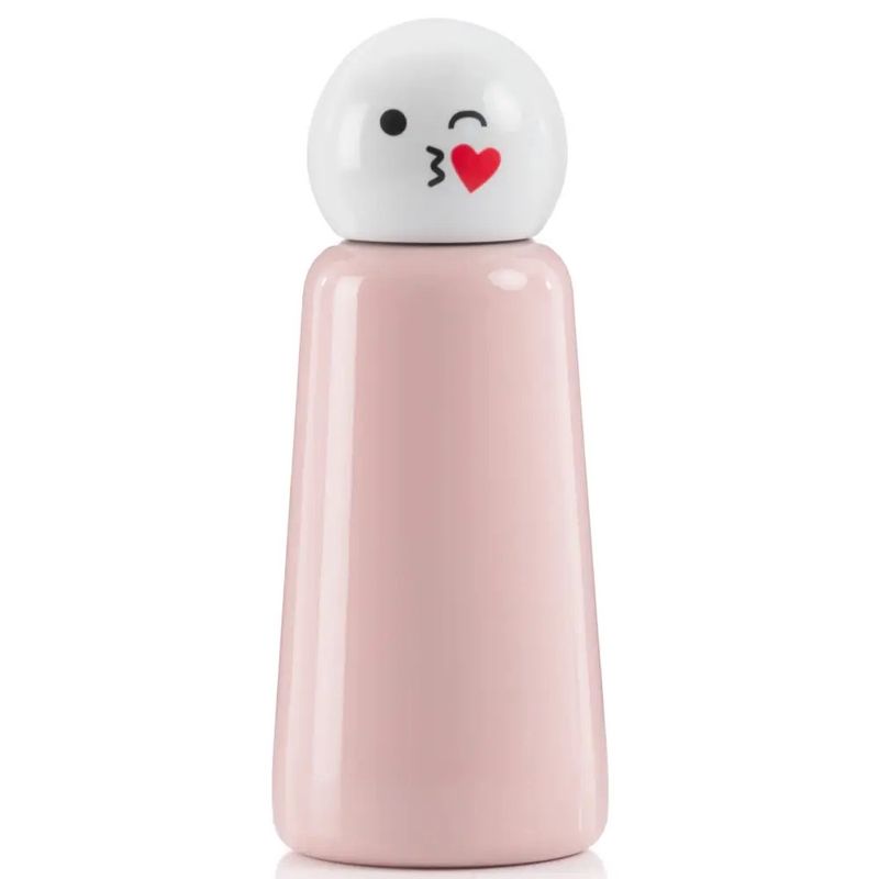 12HOT | 24COLD Water Bottle - Pink Kiss