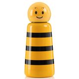 Lund London - Skittle Water Bottle 300ml - Bumble Bee