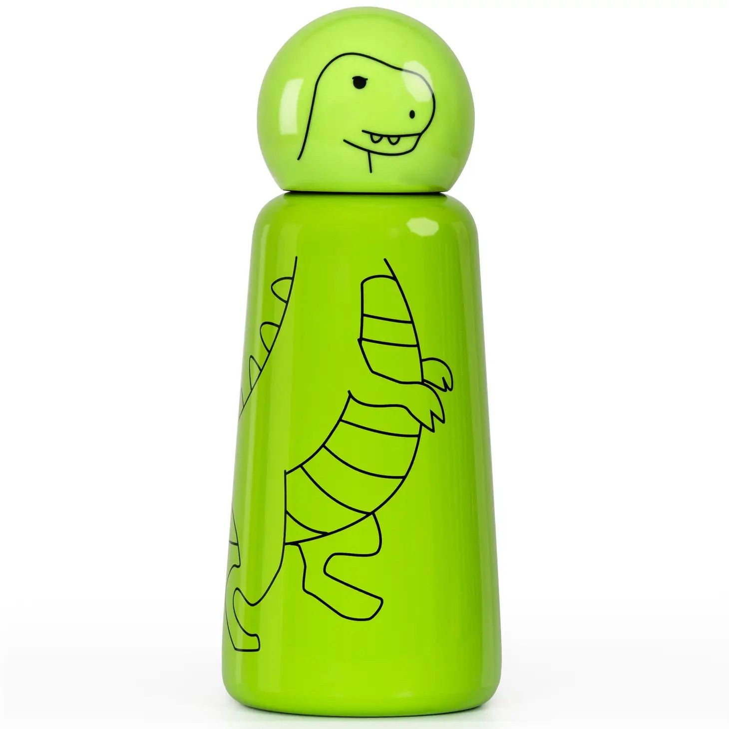 12HOT | 24COLD Water Bottle - T-Rex