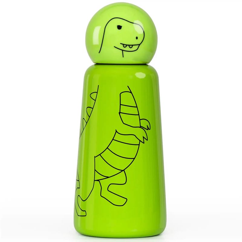 12HOT | 24COLD Water Bottle - T-Rex