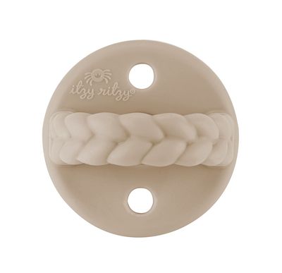 Sweetie Soother™ Neutral Orthodontic Pacifier Sets