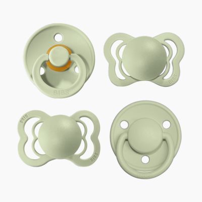 BIBS® Try-It Collection | Sage