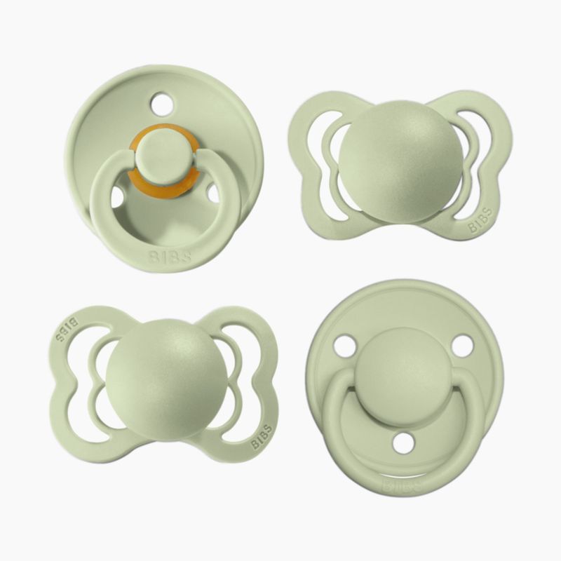 BIBS® Try-It Collection | Sage
