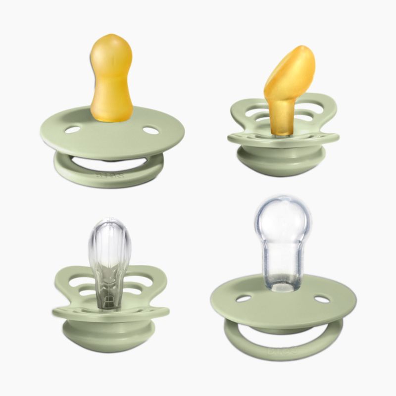BIBS® Try-It Collection | Sage